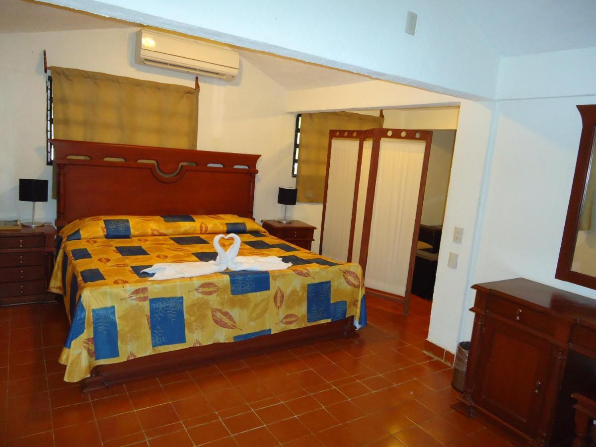 Casa Kolping Hotel ทักซ์ทลา กูทิเอเรซ ภายนอก รูปภาพ