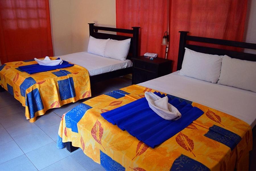Casa Kolping Hotel ทักซ์ทลา กูทิเอเรซ ภายนอก รูปภาพ
